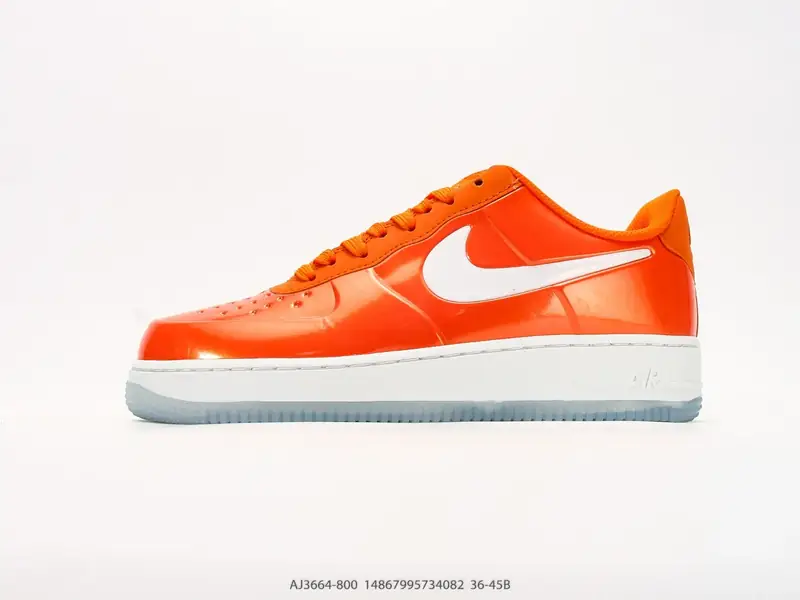 Nike Спортивная обувь Ретро Амортизация Универсальный AJ3664-800 #14867995734082