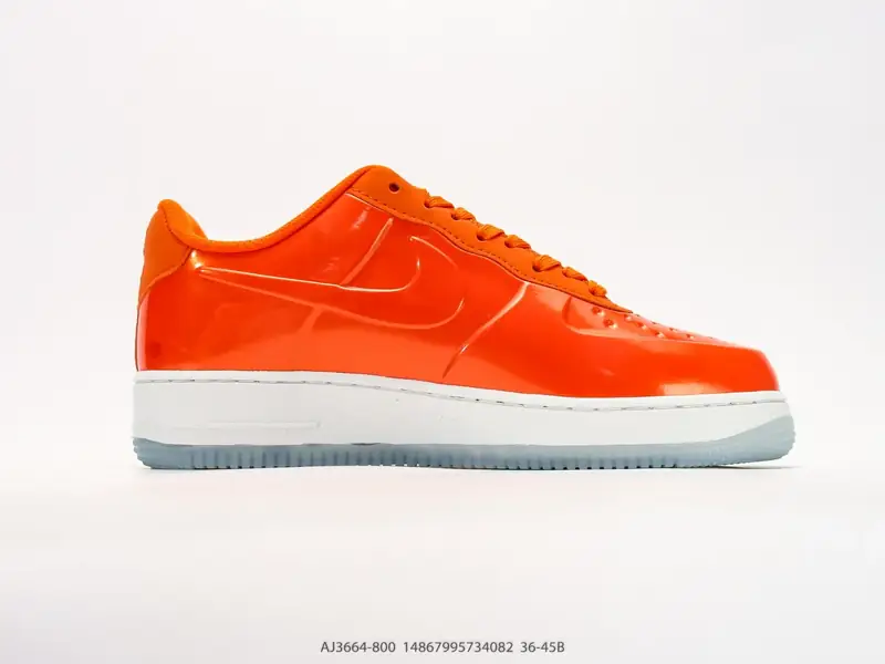 Nike Scarpe sportive Retro Ammortizzato Versatile AJ3664-800 #14867995734082