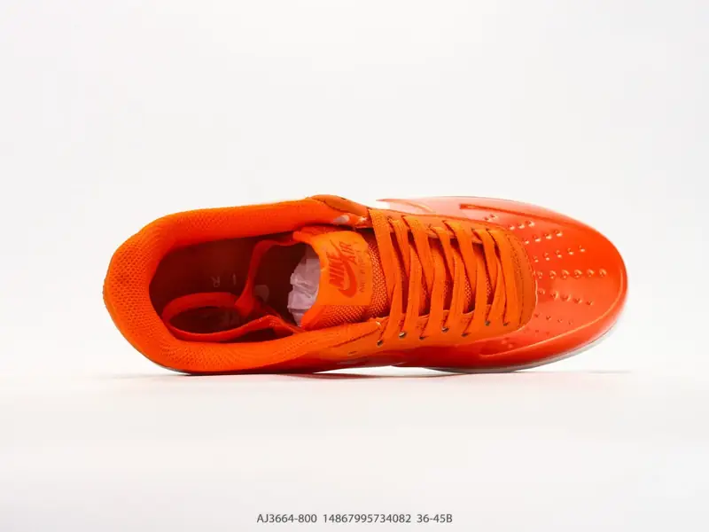 Nike Scarpe sportive Retro Ammortizzato Versatile AJ3664-800 #14867995734082