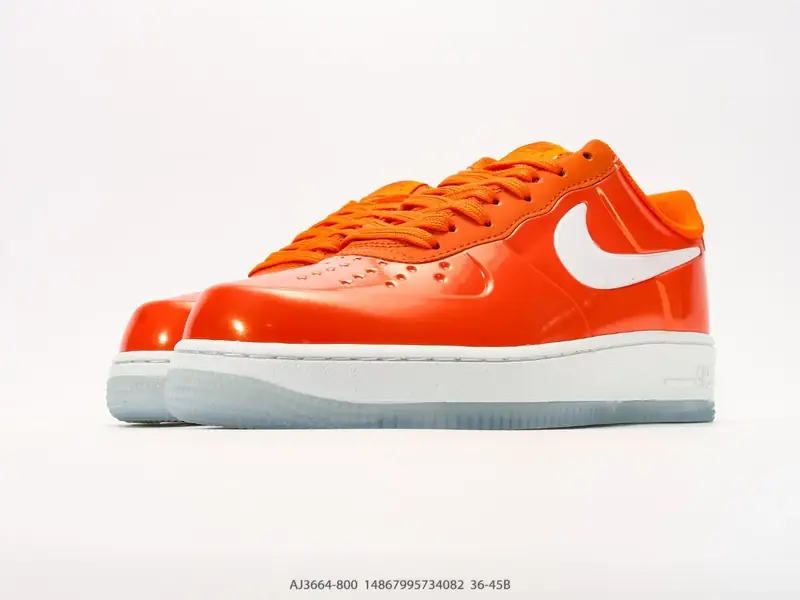Nike Scarpe sportive Retro Ammortizzato Versatile AJ3664-800 #14867995734082