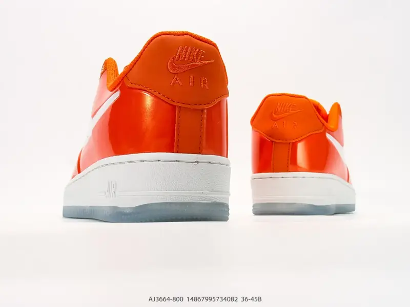 Nike Scarpe sportive Retro Ammortizzato Versatile AJ3664-800 #14867995734082