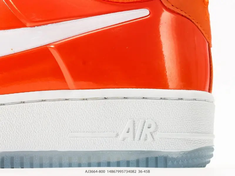 Nike Scarpe sportive Retro Ammortizzato Versatile AJ3664-800 #14867995734082