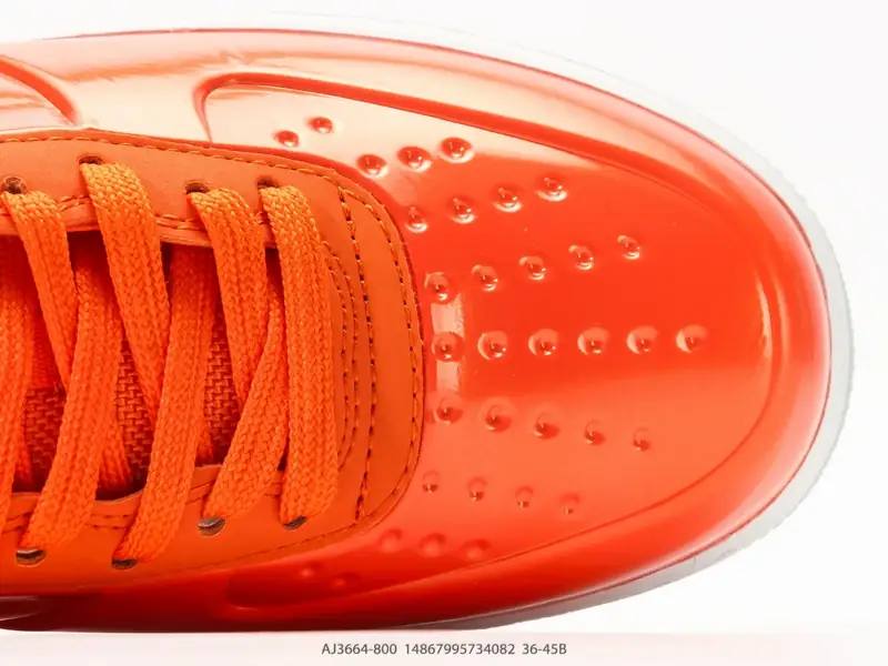 Nike Scarpe sportive Retro Ammortizzato Versatile AJ3664-800 #14867995734082