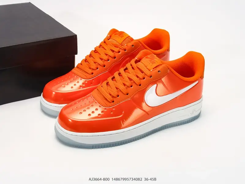 Nike Scarpe sportive Retro Ammortizzato Versatile AJ3664-800 #14867995734082