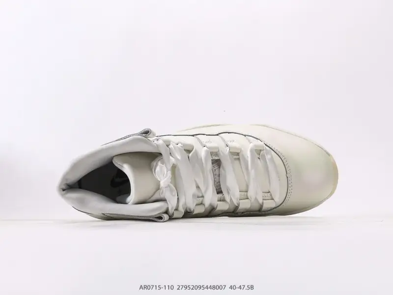 Nike Basketball Shoes  AR0715-110 #27952095448007