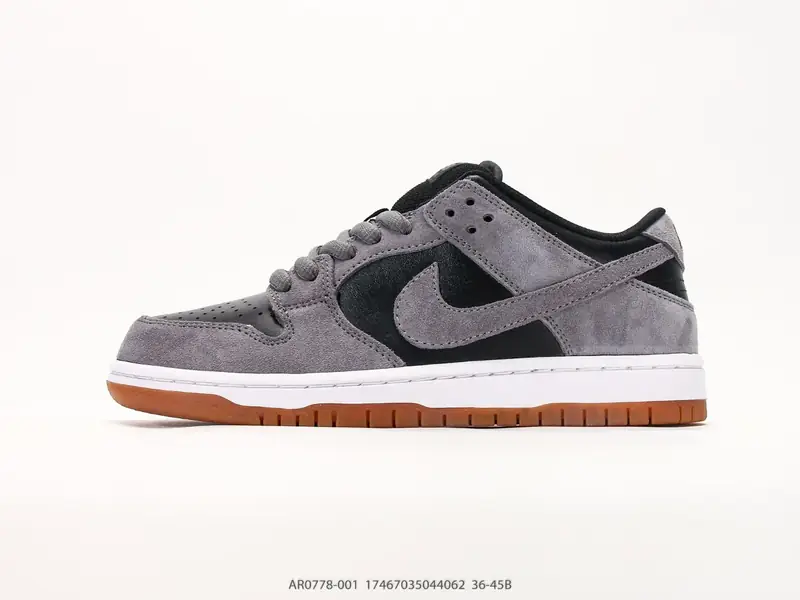 Nike Спортивная обувь Ретро Низкий верх AR0778-001 #17467035044062