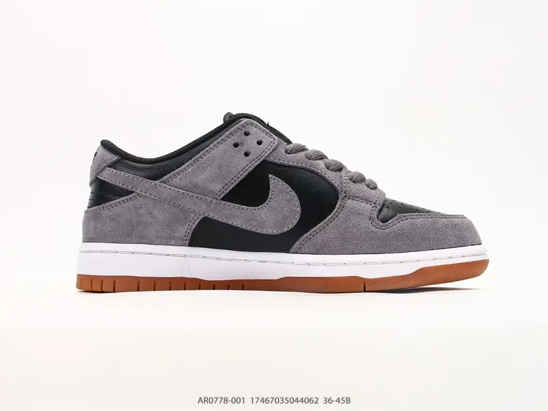 Nike Sports Shoes Retro Low-Top AR0778-001 #17467035044062