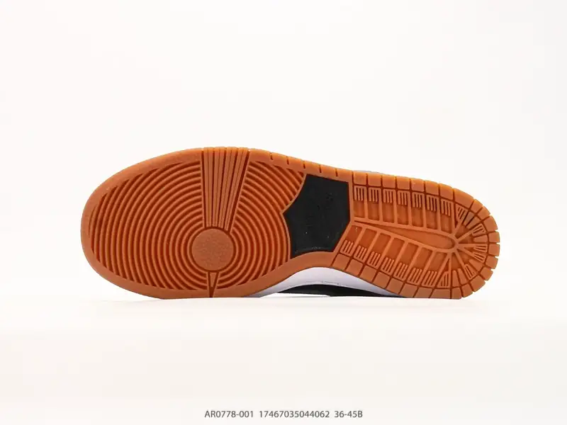 Nike Sports Shoes Retro Low-Top AR0778-001 #17467035044062