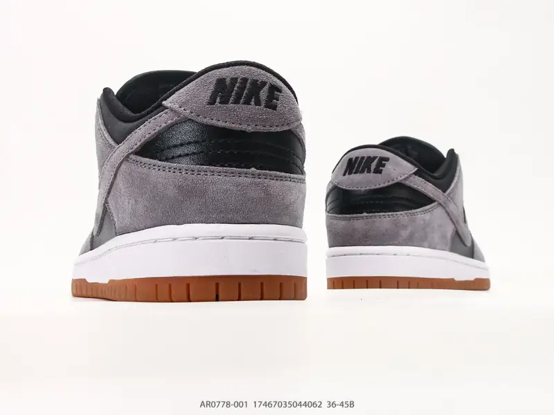 Nike Sports Shoes Retro Low-Top AR0778-001 #17467035044062
