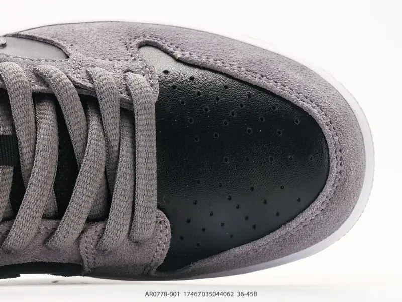 Nike Sports Shoes Retro Low-Top AR0778-001 #17467035044062