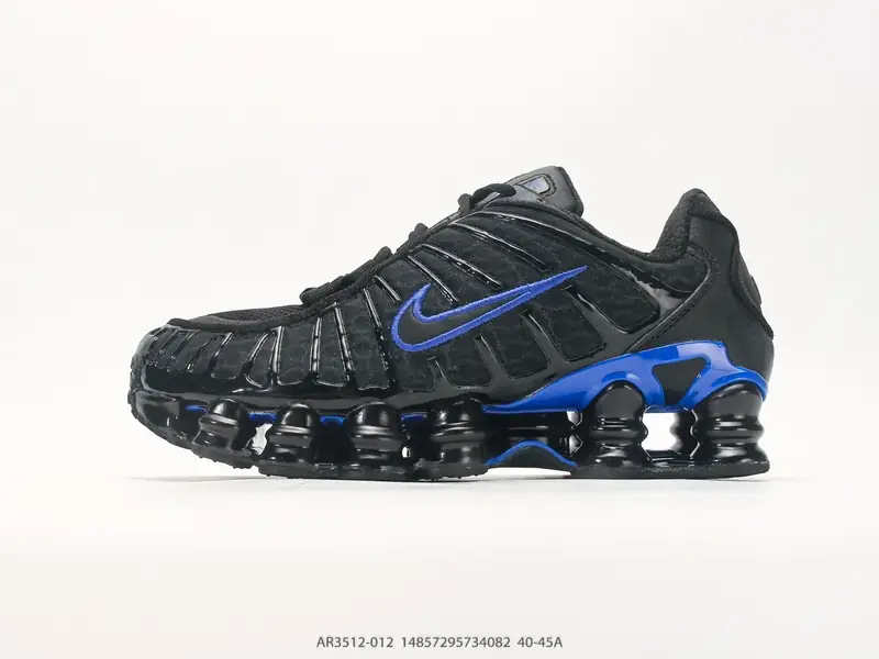 Nike Спортивная обувь Дышащий Амортизация Увеличенный AR3511-012 #14857295734082