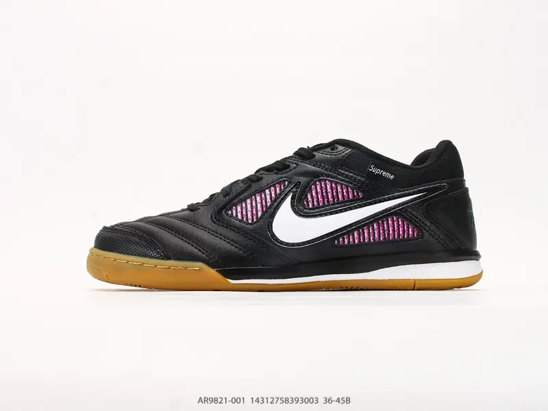 Nike Casual Shoes Breathable Cushioned Low-Top AR9821-001 #1431275893003