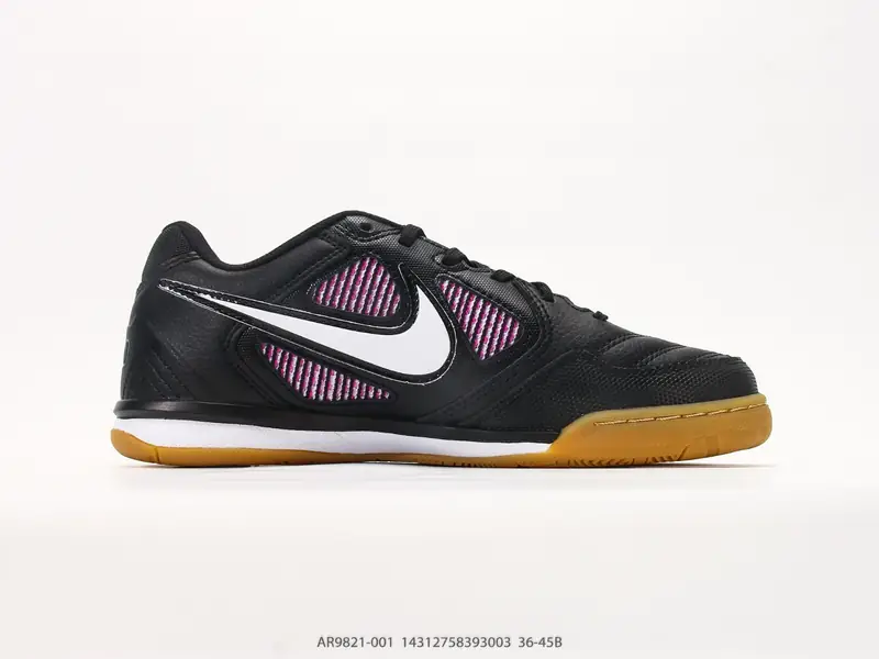 Nike Casual Shoes Breathable Cushioned Low-Top AR9821-001 #1431275893003