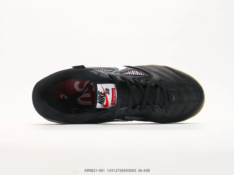 Nike Casual Shoes Breathable Cushioned Low-Top AR9821-001 #1431275893003