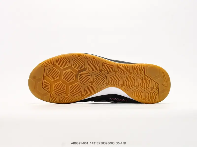 Nike Casual Shoes Breathable Cushioned Low-Top AR9821-001 #1431275893003