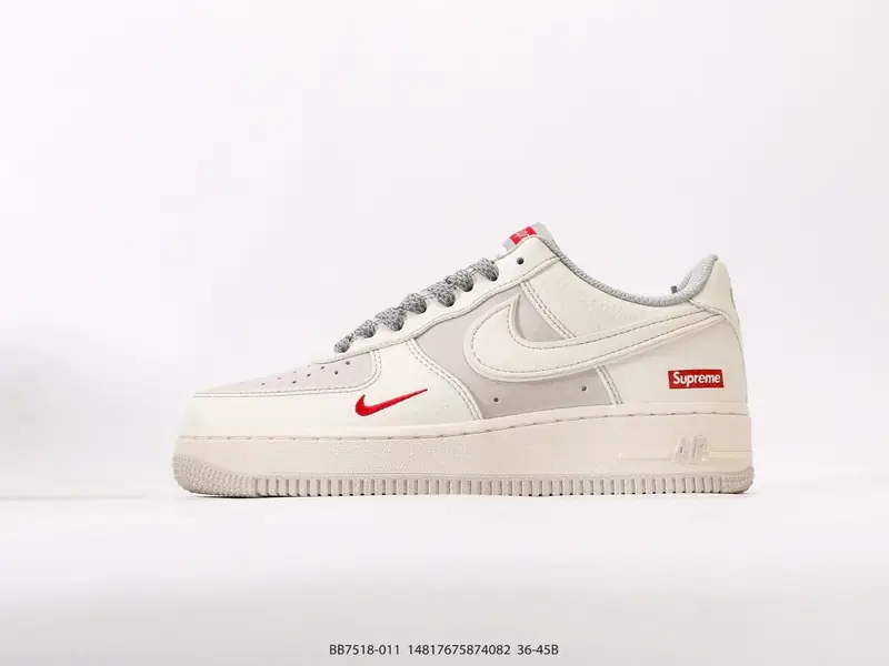 Nike Спортивная обувь Ретро Амортизация Универсальный BB7518-011 #14817675874082