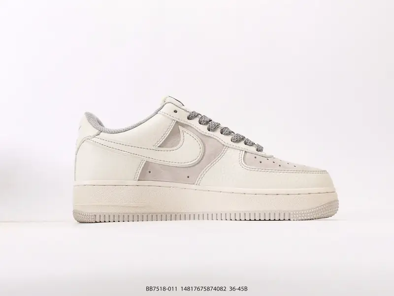 Nike Zapatillas deportivas Retro Amortiguado Versátil BB7518-011 #14817675874082