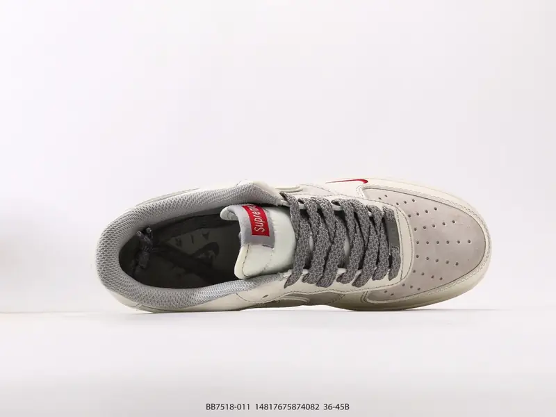 Nike Zapatillas deportivas Retro Amortiguado Versátil BB7518-011 #14817675874082