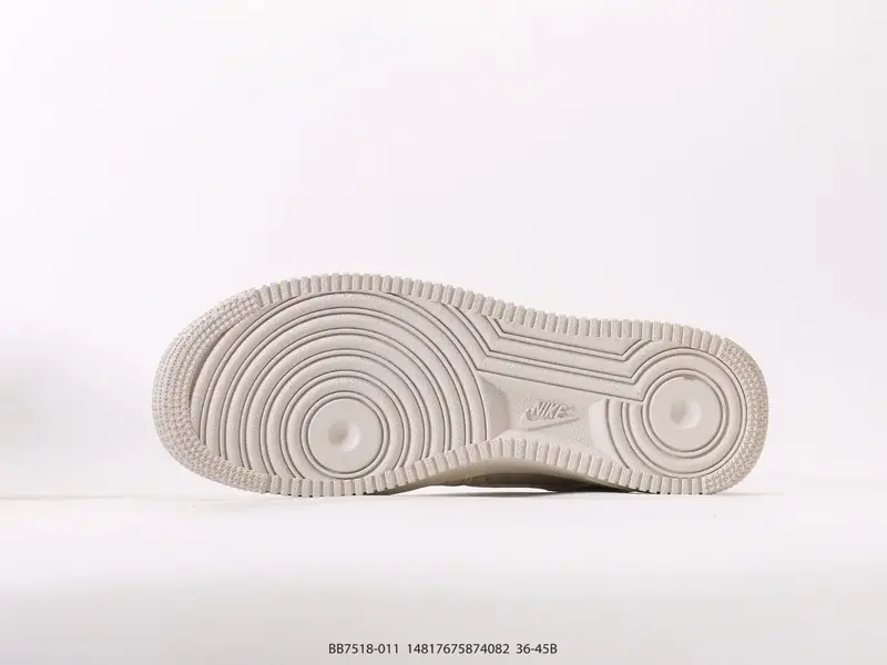 Nike Zapatillas deportivas Retro Amortiguado Versátil BB7518-011 #14817675874082
