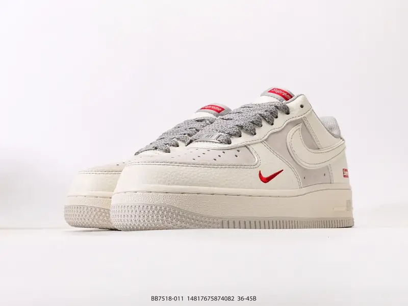 Nike Zapatillas deportivas Retro Amortiguado Versátil BB7518-011 #14817675874082