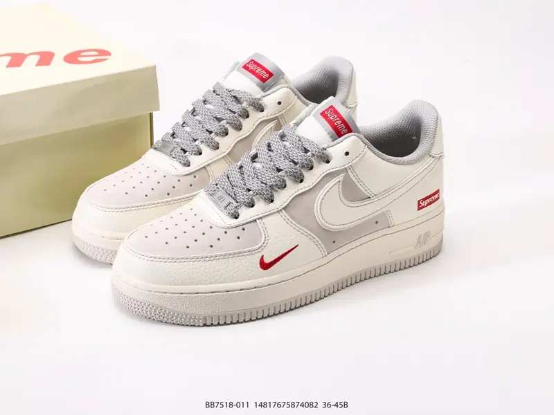 Nike Zapatillas deportivas Retro Amortiguado Versátil BB7518-011 #14817675874082