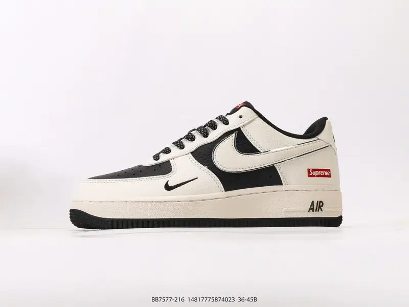 Nike Спортивная обувь Ретро Амортизация Универсальный BB7577-216 #14817775874023