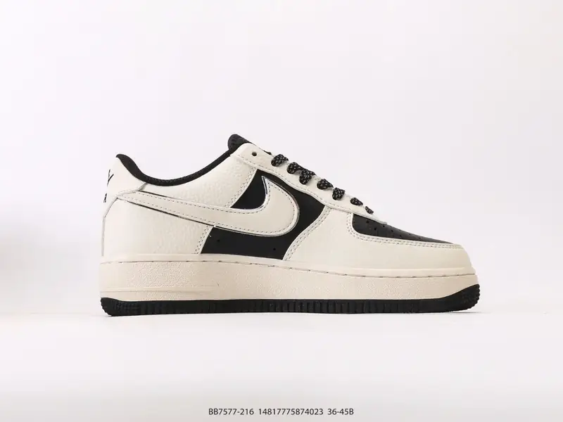 Nike Sepatu Olahraga Retro Bantalan Serbaguna BB7577-216 #14817775874023