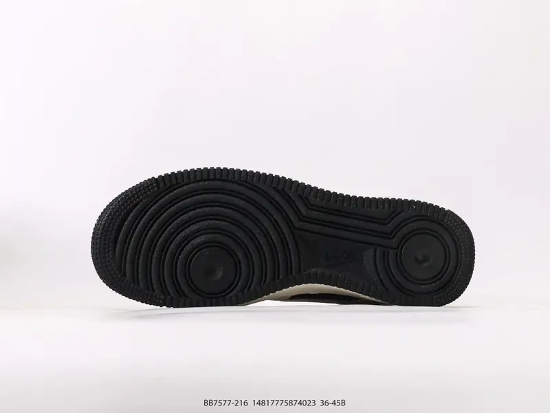 Nike Sepatu Olahraga Retro Bantalan Serbaguna BB7577-216 #14817775874023