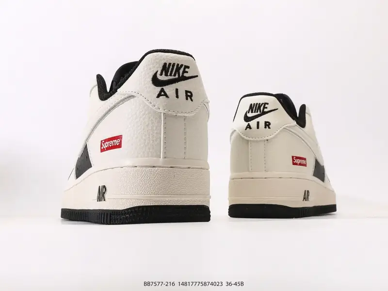 Nike Sepatu Olahraga Retro Bantalan Serbaguna BB7577-216 #14817775874023