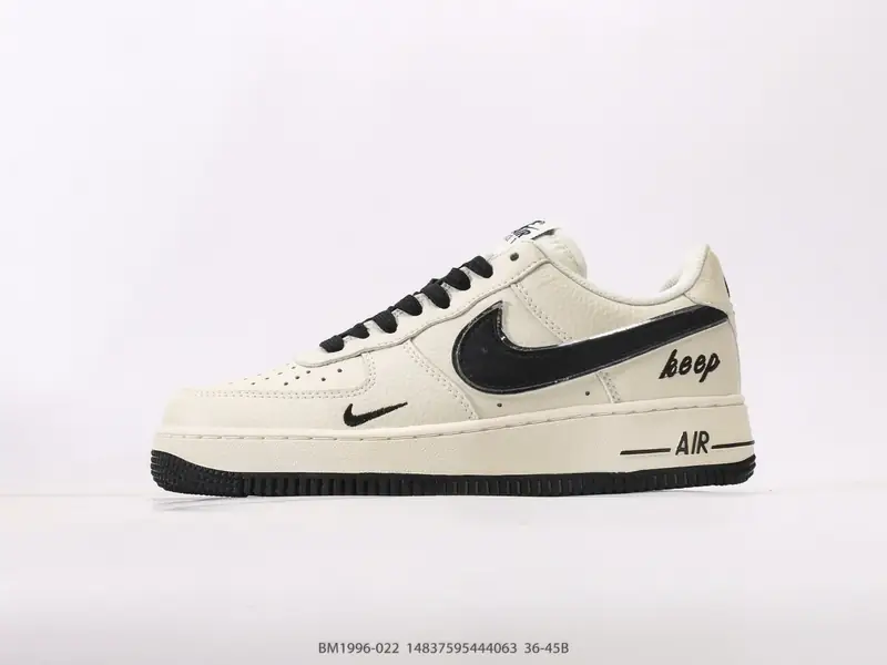 Nike Спортивная обувь Ретро Амортизация Универсальный BM1996-022 #1483759444063