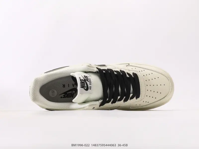 ナイキ スポーツシューズ レトロ クッション 合わせやすい BM1996-022 #1483759444063
