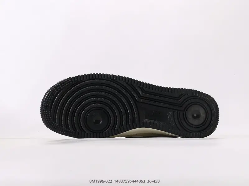 ナイキ スポーツシューズ レトロ クッション 合わせやすい BM1996-022 #1483759444063