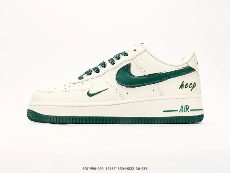 Nike Спортивная обувь Ретро Амортизация Универсальный BM1996-066 #14837435044022