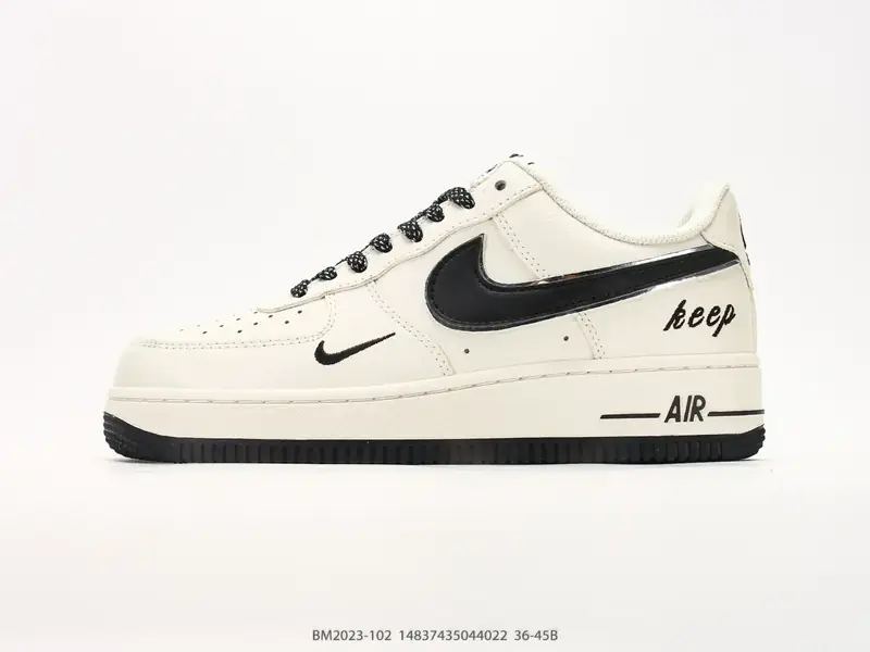 Nike Спортивная обувь Ретро Амортизация Универсальный BM2023-102 #14837435044022