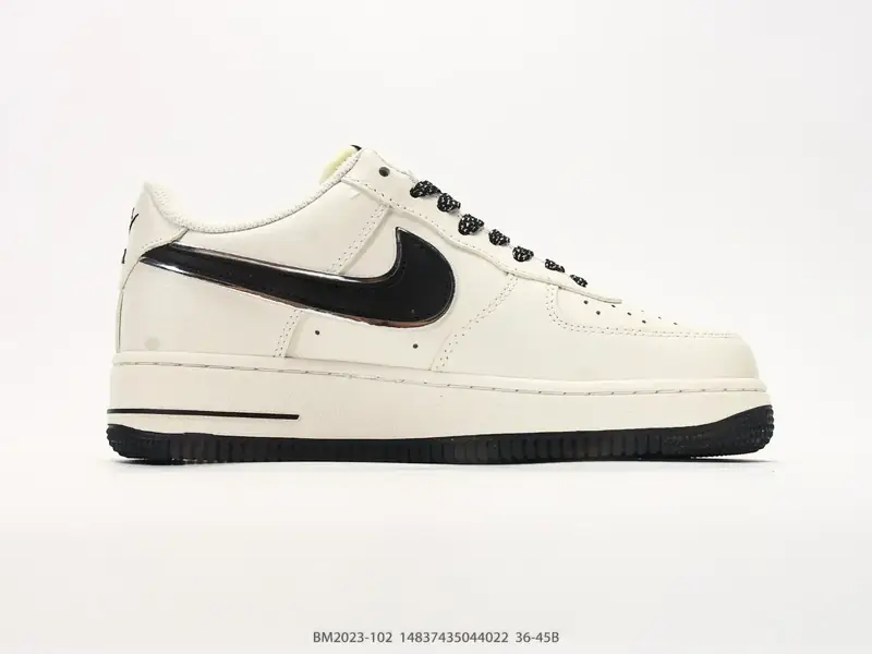 Nike Sepatu Olahraga Retro Bantalan Serbaguna BM2023-102 #14837435044022