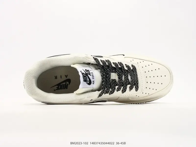 Nike Sepatu Olahraga Retro Bantalan Serbaguna BM2023-102 #14837435044022