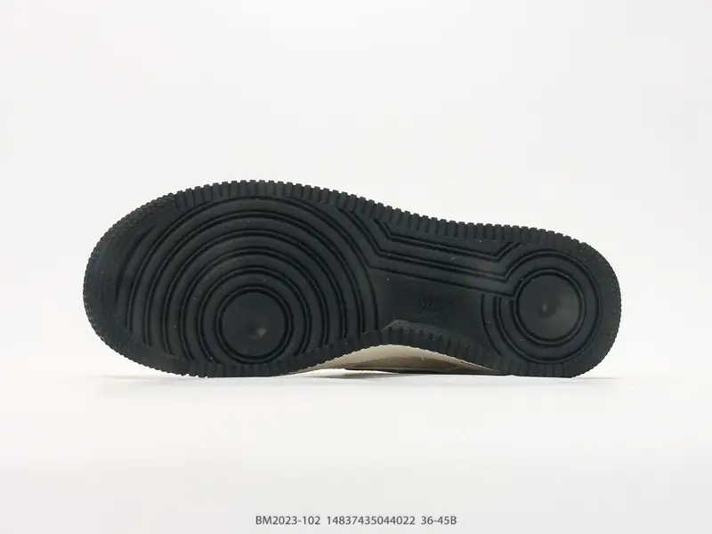 Nike Sepatu Olahraga Retro Bantalan Serbaguna BM2023-102 #14837435044022