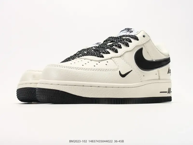 Nike Sepatu Olahraga Retro Bantalan Serbaguna BM2023-102 #14837435044022
