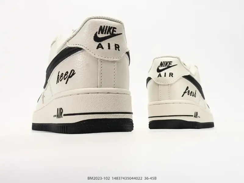 Nike Sepatu Olahraga Retro Bantalan Serbaguna BM2023-102 #14837435044022