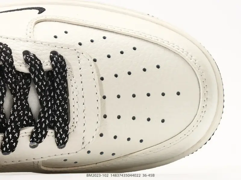 Nike Sepatu Olahraga Retro Bantalan Serbaguna BM2023-102 #14837435044022