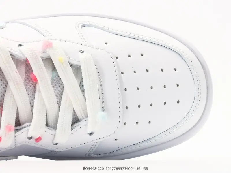 NIKE COURT BOROUGH LOW ‘DIY’定制 低帮百搭 透气休闲运动板鞋 兼顾舒适脚感和出众风范 演绎匠心之作 结构性的支撑贴合感结合复古篮球 BQ5448-220 #10177895734004