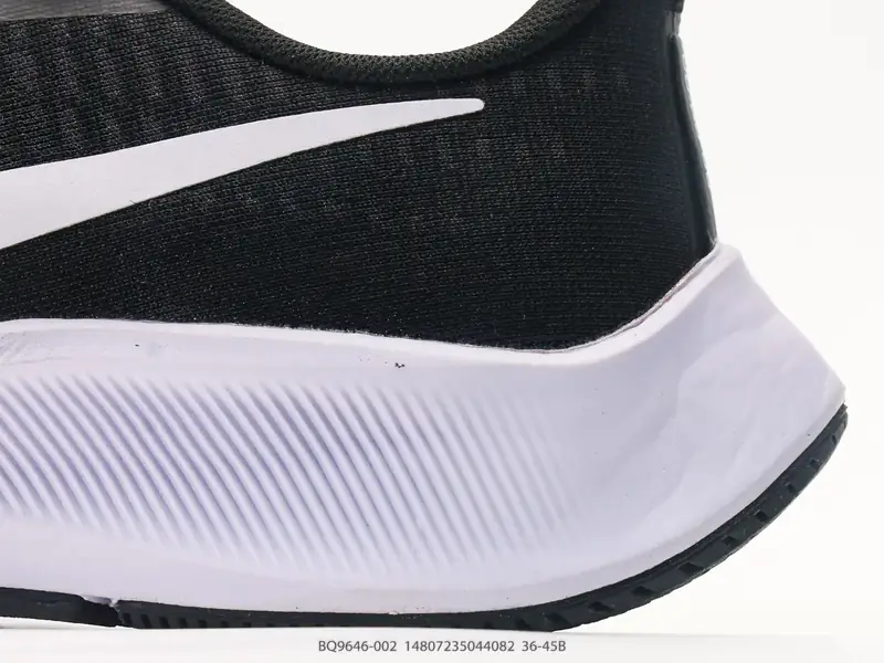 耐克NIKE AIR ZOOM PEGASUS 37 超级飞马涡轮增压马拉松休闲运动慢跑鞋 BQ9646-002 #14807235044082