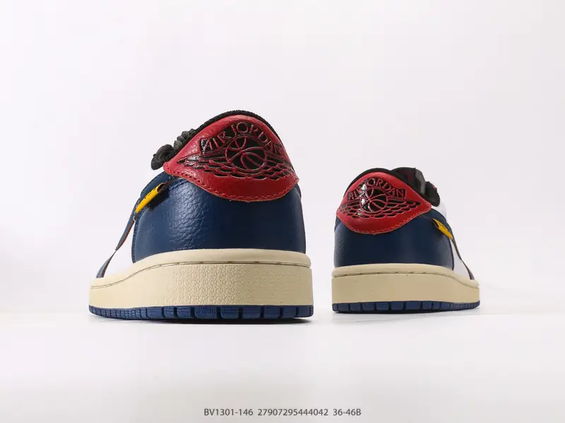 나이키 농구화 레트로 클래식 로우탑 BV1301-146 #27907295444042