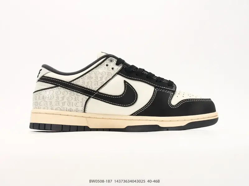 Nike Sportschuhe Niedrig BW0508-187 #14373634043025