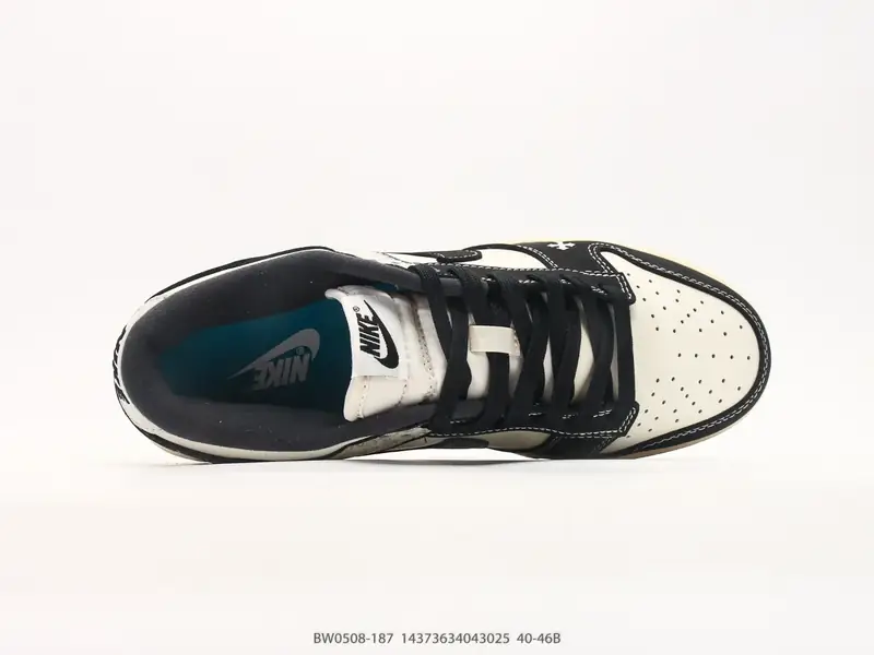 Nike Sportschuhe Niedrig BW0508-187 #14373634043025