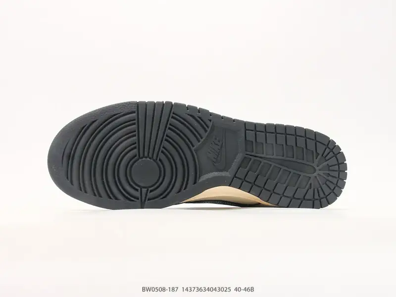 Nike Sportschuhe Niedrig BW0508-187 #14373634043025