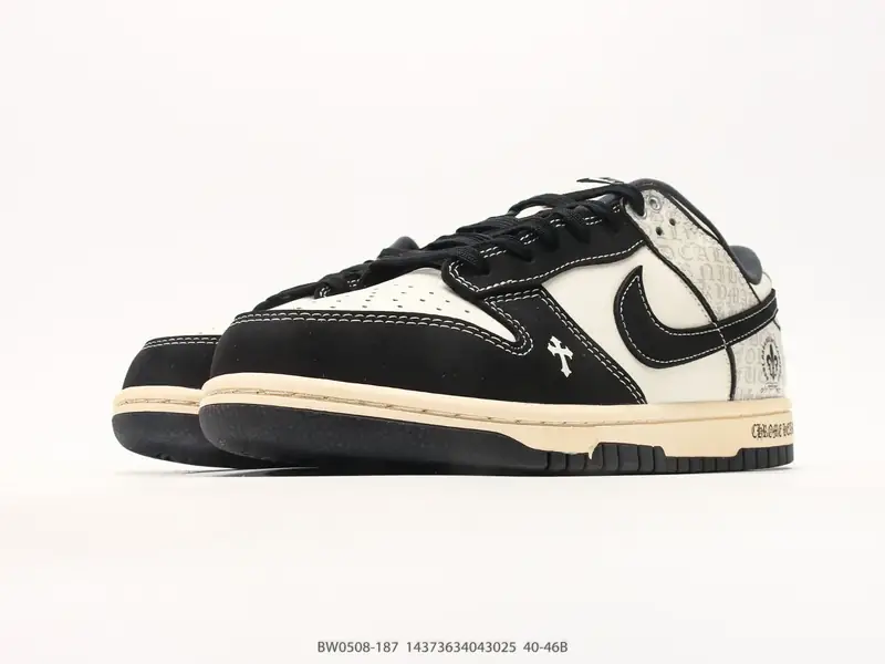 Nike Sportschuhe Niedrig BW0508-187 #14373634043025