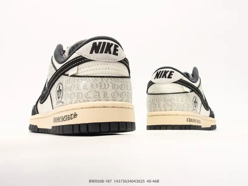 Nike Sportschuhe Niedrig BW0508-187 #14373634043025