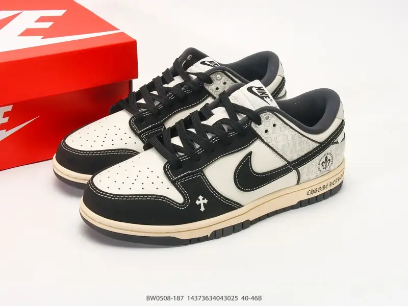 Nike Sportschuhe Niedrig BW0508-187 #14373634043025