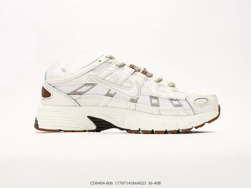 Nike Sepatu Olahraga Retro Bernapas Bantalan CD6404-606 #17707145664023